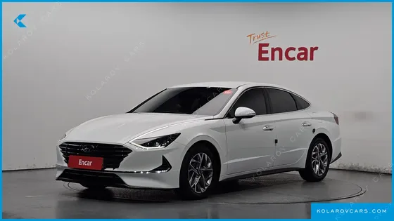 HYUNDAI SONATA 2.0