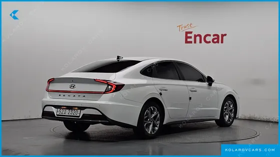 HYUNDAI SONATA 2.0