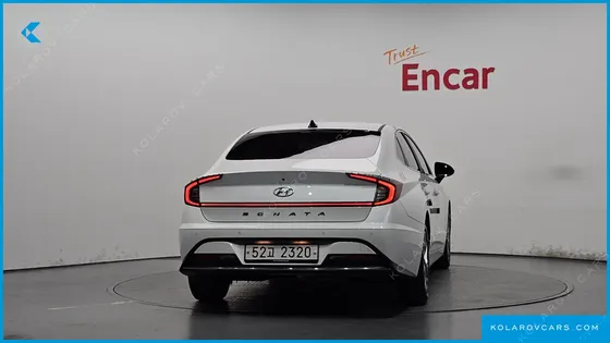 HYUNDAI SONATA 2.0