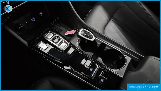 HYUNDAI SONATA 2.0