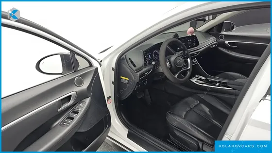 HYUNDAI SONATA 2.0