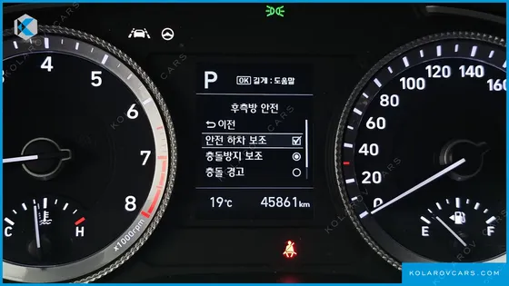 HYUNDAI SONATA 2.0