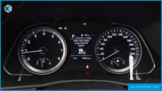 HYUNDAI SONATA 2.0
