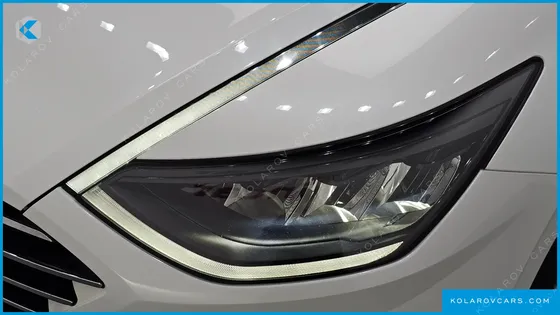HYUNDAI SONATA 2.0