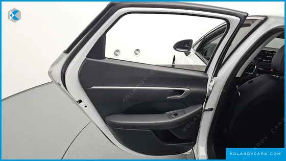 HYUNDAI SONATA 2.0