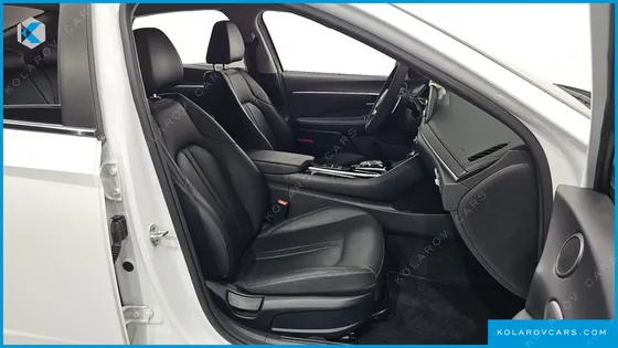 HYUNDAI SONATA 2.0