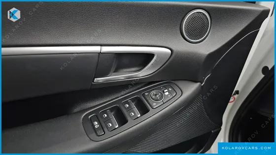 HYUNDAI SONATA 2.0