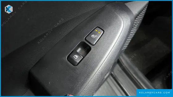 KIA SELTOS GASOLINE 1.6 TURBO 4WD