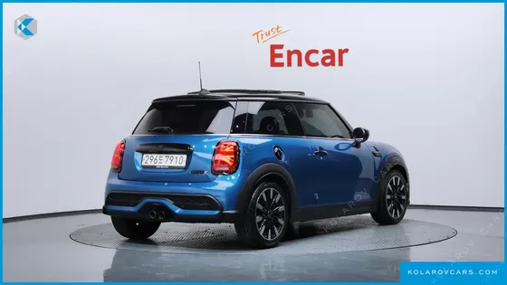 MINI COOPER CLASSIC