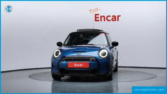 MINI COOPER CLASSIC