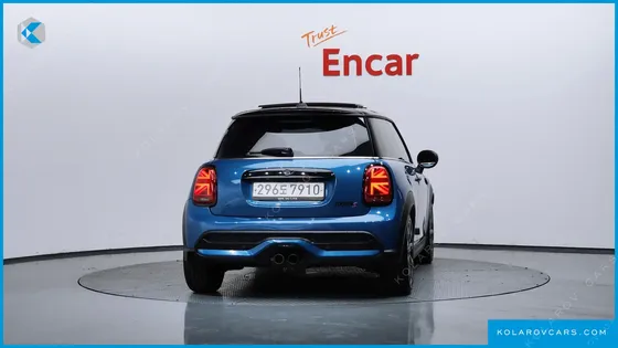 MINI COOPER CLASSIC