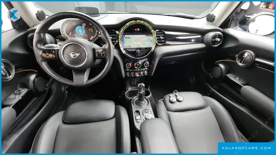 MINI COOPER CLASSIC