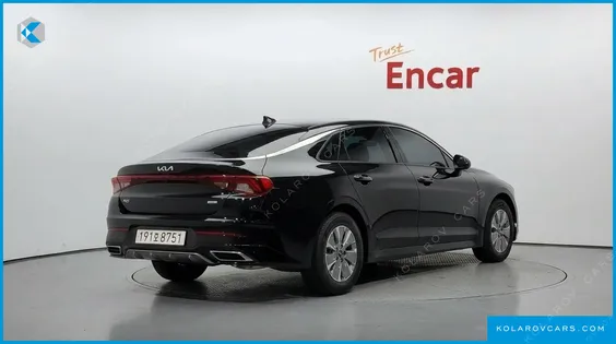 KIA K5 TRENDY