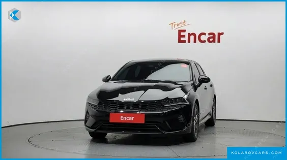 KIA K5 TRENDY