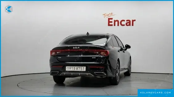 KIA K5 TRENDY