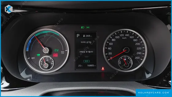 KIA K5 TRENDY