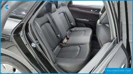 KIA K5 TRENDY