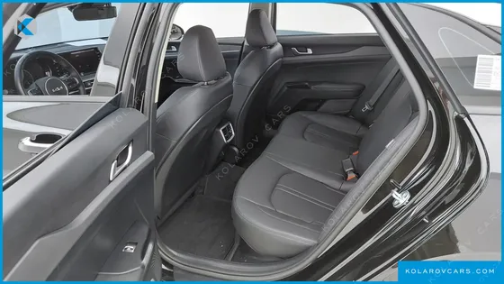 KIA K5 TRENDY