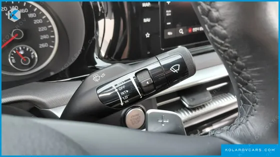 KIA K5 TRENDY