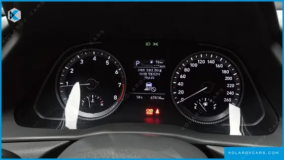 HYUNDAI SONATA 2.5 TURBO N LINE