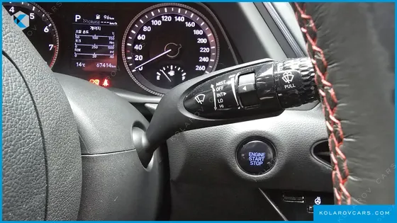 HYUNDAI SONATA 2.5 TURBO N LINE