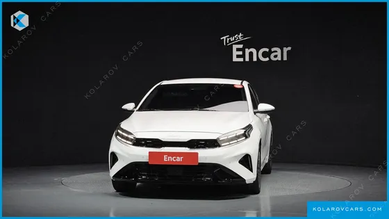 KIA K3 1.6