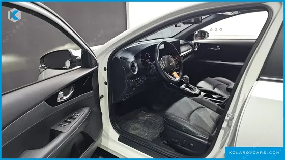 KIA K3 1.6