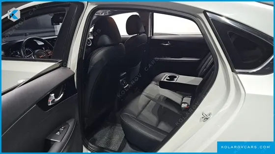 KIA K3 1.6