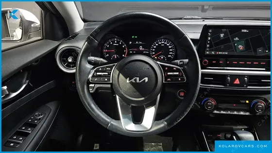 KIA K3 1.6