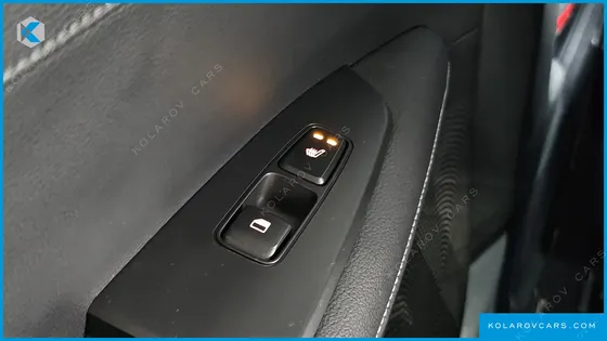 KIA K3 1.6