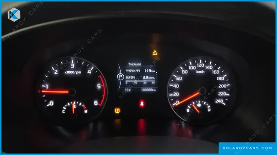 KIA SPORTAGE DIESEL 1.7 2WD NOBLESSE