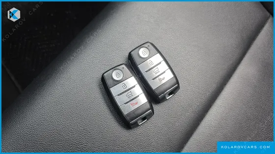 KIA SPORTAGE DIESEL 1.7 2WD NOBLESSE