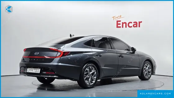 HYUNDAI SONATA 2.0
