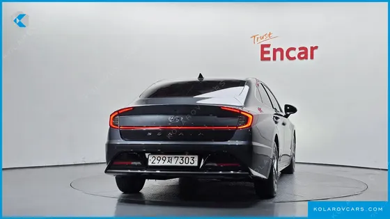 HYUNDAI SONATA 2.0