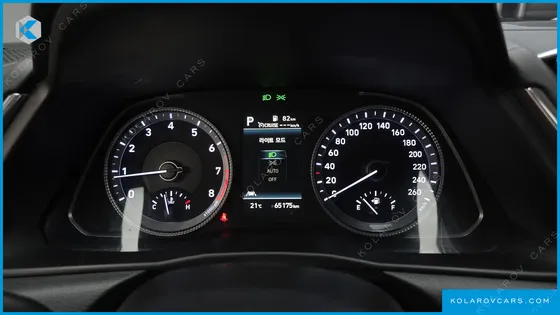 HYUNDAI SONATA 2.0