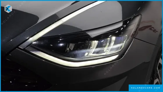HYUNDAI SONATA 2.0