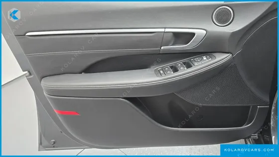 HYUNDAI SONATA 2.0