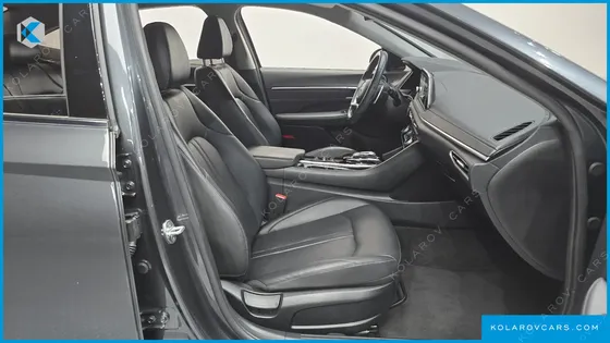 HYUNDAI SONATA 2.0