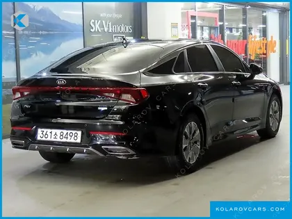 KIA K5 TRENDY