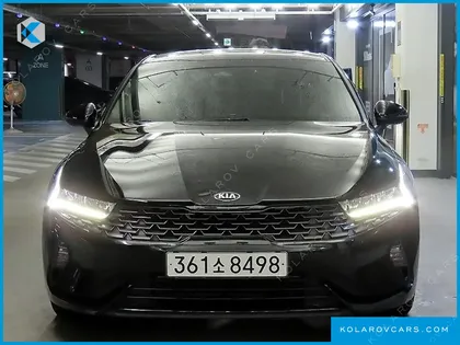 KIA K5 TRENDY