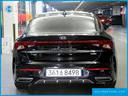 KIA K5 TRENDY