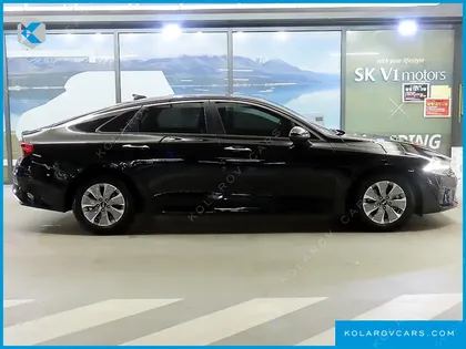 KIA K5 TRENDY