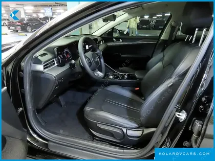 KIA K5 TRENDY