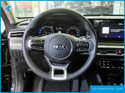 KIA K5 TRENDY