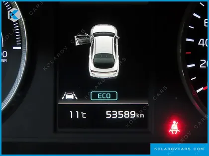 KIA K5 TRENDY