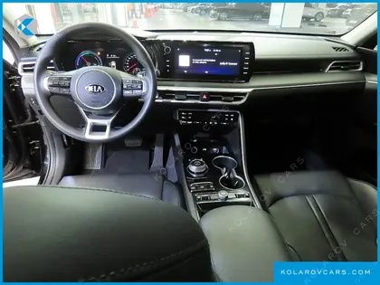 KIA K5 TRENDY