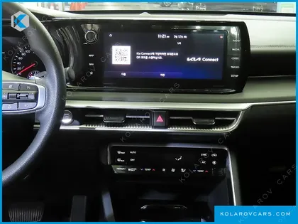KIA K5 TRENDY