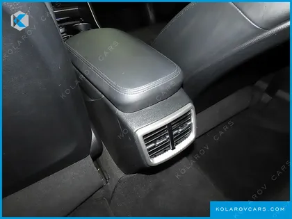 KIA K5 TRENDY