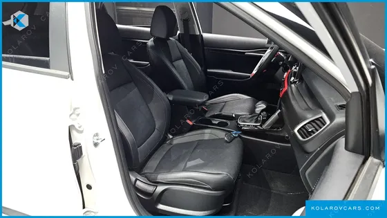 KIA SELTOS DIESEL 1.6 2WD