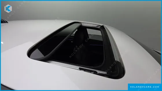 KIA K3 1.6 TURBO GT 5DOOR